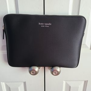 Kate Spade laptop sleeve